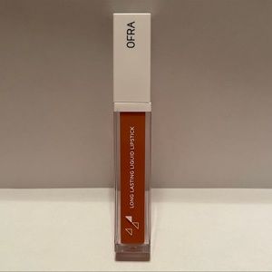 Ofra Rio Long Lasting Liquid Lipstick